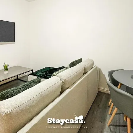 Princess Hideout 5Min To City With Street Parking Manchester Exterior photo