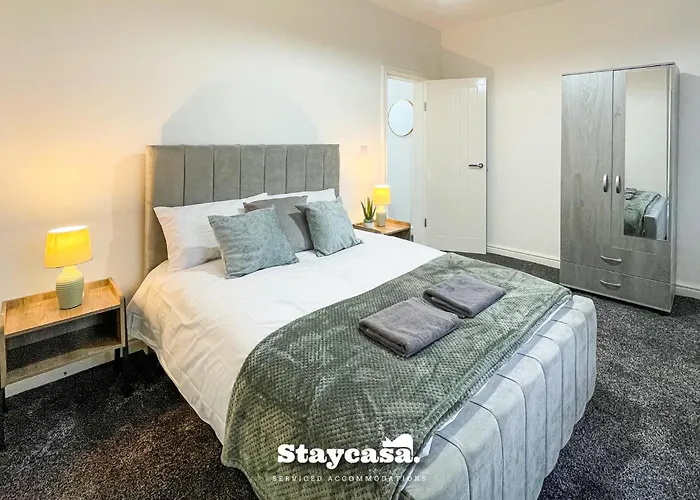 Princess Hideout 5Min To City With Street Parking