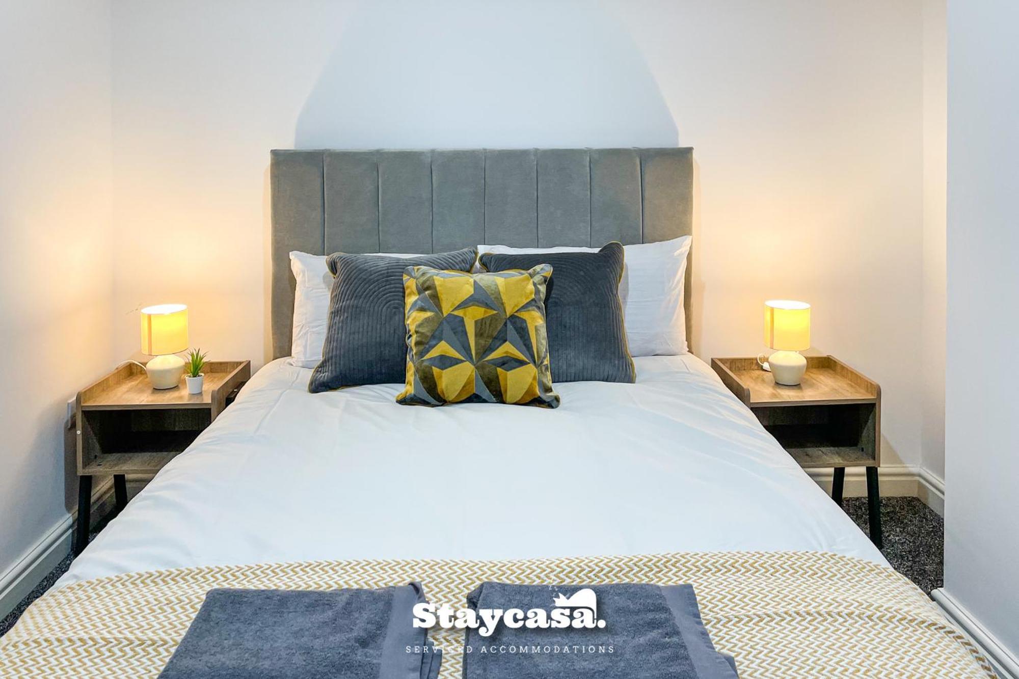 Princess Hideout 5Min To City With Street Parking *