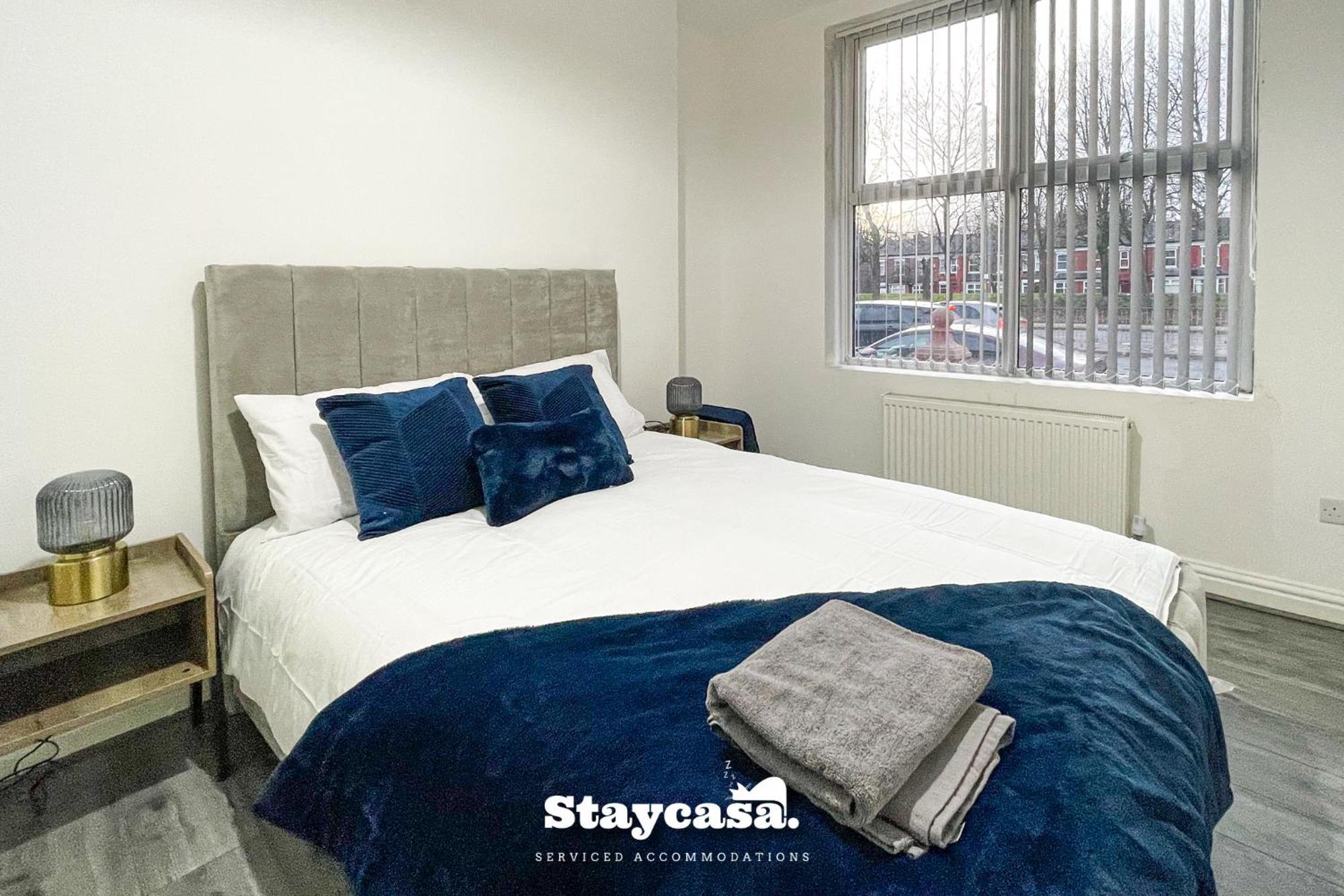 Princess Hideout 5Min To City With Street Parking Holiday home *